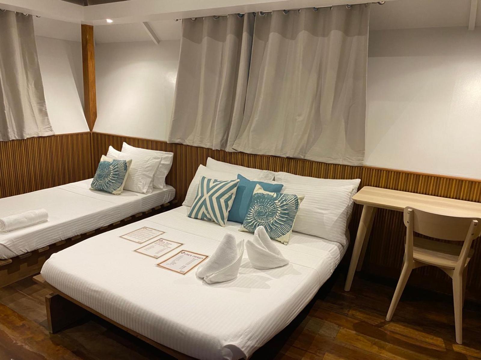 Casitas De Boracay Hotel Manoc-Manoc Exterior photo