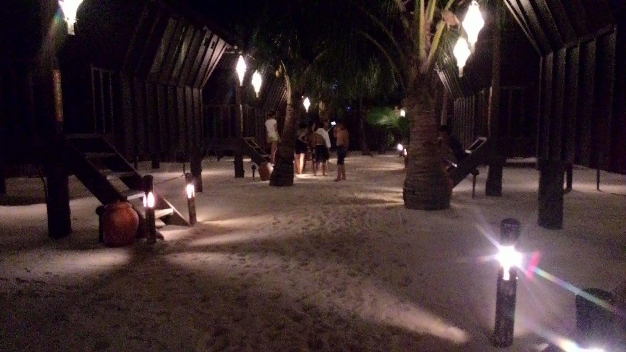 Casitas De Boracay Hotel Manoc-Manoc Exterior photo